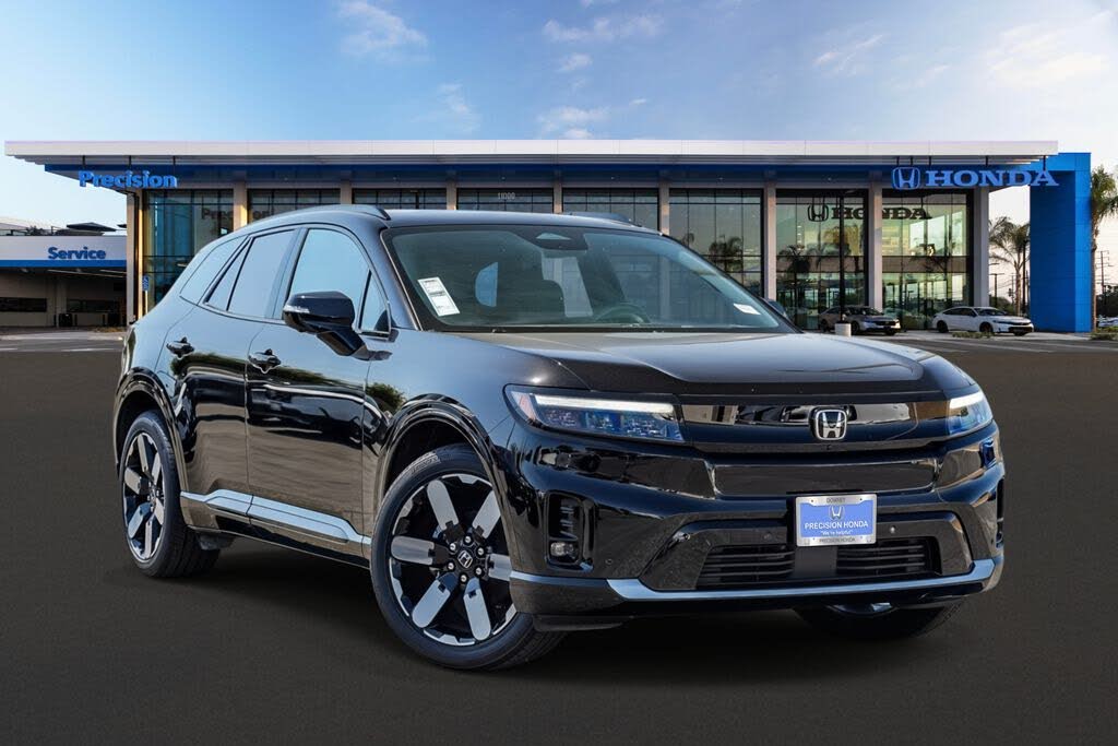 2025 Honda Prologue Elite AWD