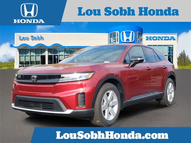 2025 Honda Prologue EX FWD