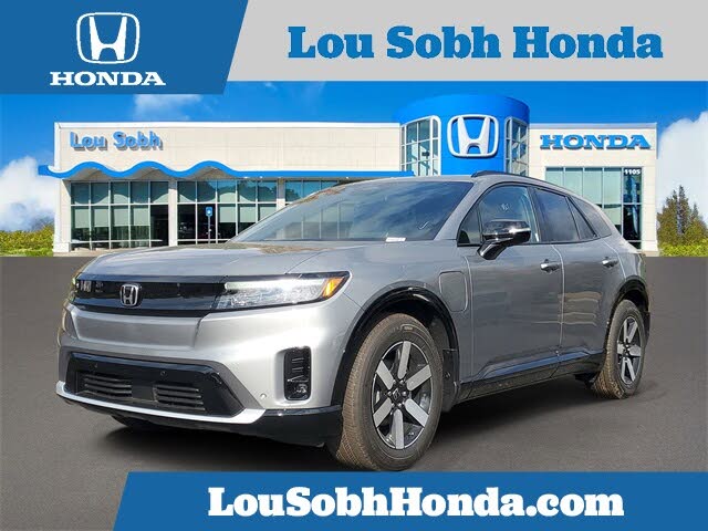 2025 Honda Prologue Touring FWD