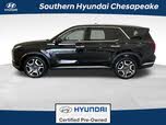 Hyundai Palisade SEL Premium AWD