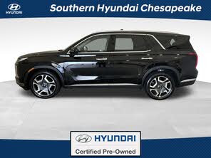 Hyundai Palisade SEL Premium AWD