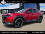 Mazda CX-50 2.5 S Premium AWD