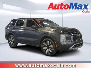 Mitsubishi Outlander SE FWD