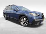 Subaru Outback Crossover Limited AWD