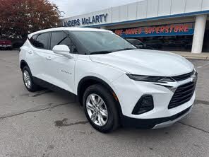 Chevrolet Blazer 2LT FWD