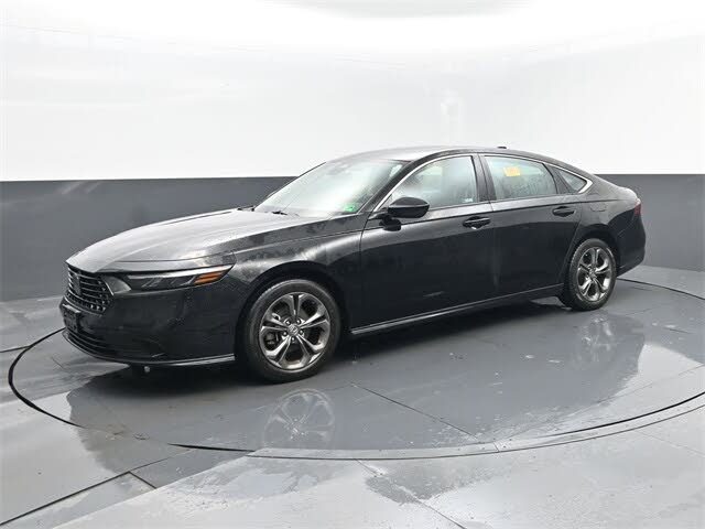 2023 Honda Accord EX FWD