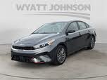 Kia Forte GT-Line FWD