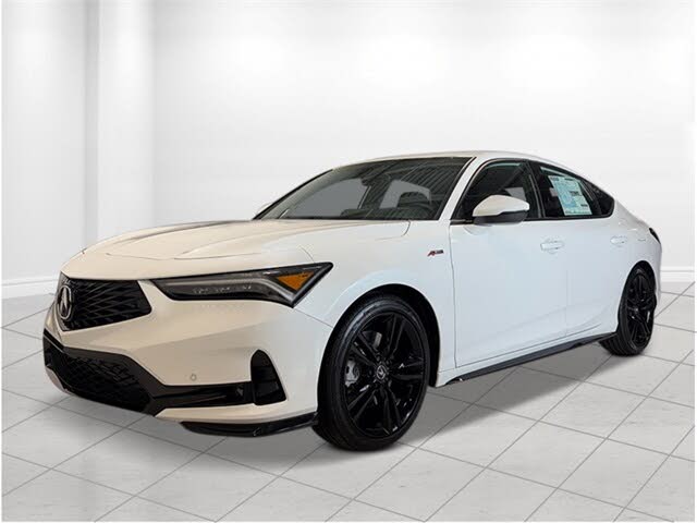 2026 Acura Integra