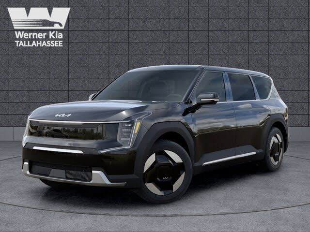 2026 Kia EV9 Light RWD