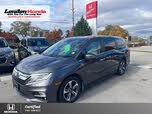 2020 Honda Odyssey
