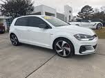 Volkswagen Golf GTI 2.0T S FWD