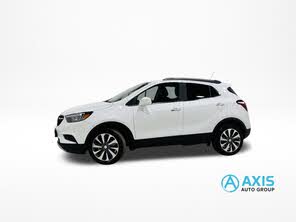 Buick Encore Preferred AWD