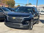 Chevrolet Traverse LT Cloth FWD