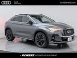 INFINITI QX55 Essential AWD