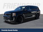 Kia Telluride SX AWD
