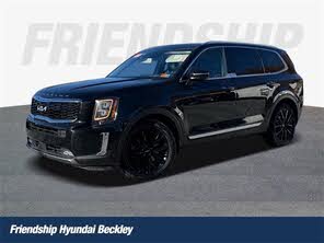 Kia Telluride SX AWD