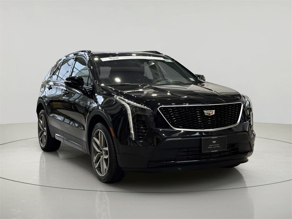 2023 Cadillac XT4 Sport FWD
