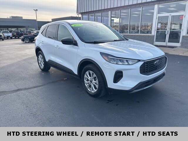2023 Ford Escape Active AWD