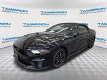 Ford Mustang EcoBoost Premium Convertible RWD