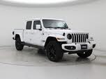 Jeep Gladiator High Altitude Crew Cab 4WD
