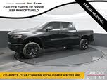RAM 1500 Limited Crew Cab RWD