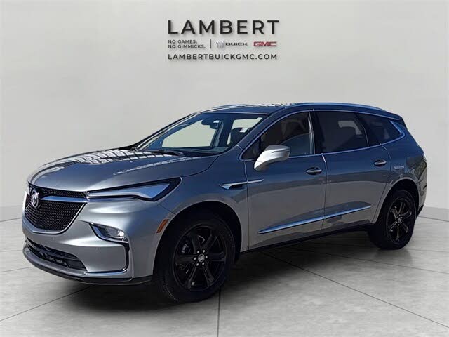 2024 Buick Enclave Essence FWD