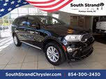 Dodge Durango SXT AWD