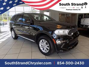Dodge Durango SXT AWD