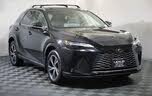 Lexus RX Hybrid 350h Premium AWD