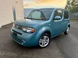Nissan Cube 1.8 SL