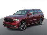 Dodge Durango GT AWD