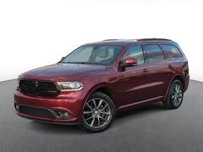 Dodge Durango GT AWD