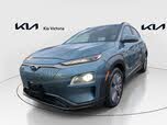 Hyundai Kona Electric Ultimate FWD