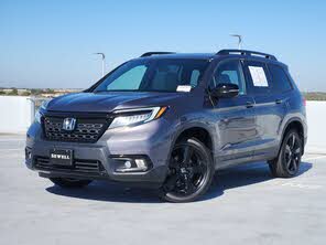 Honda Passport Elite AWD