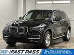 BMW X5 xDrive45e AWD