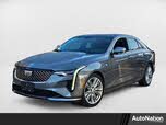 Cadillac CT4 Premium Luxury RWD