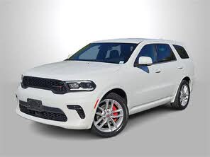Dodge Durango GT Plus RWD