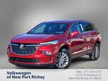 Buick Enclave Essence FWD
