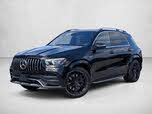 Mercedes-Benz GLE AMG GLE 53 4MATIC+