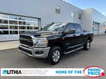 RAM 2500 Big Horn Crew Cab 4WD