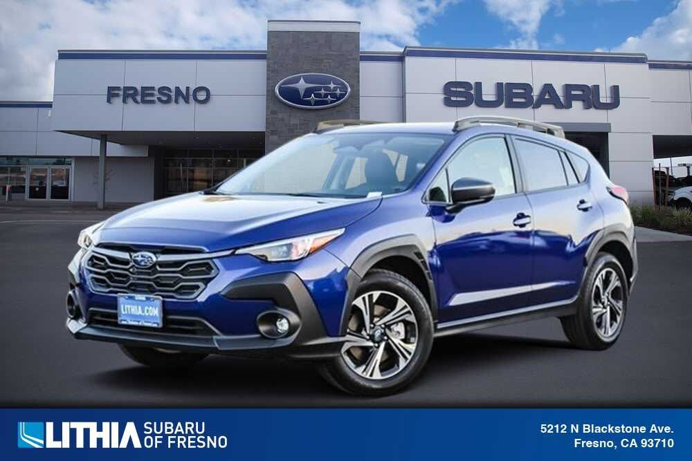 2024 Subaru Crosstrek Premium AWD