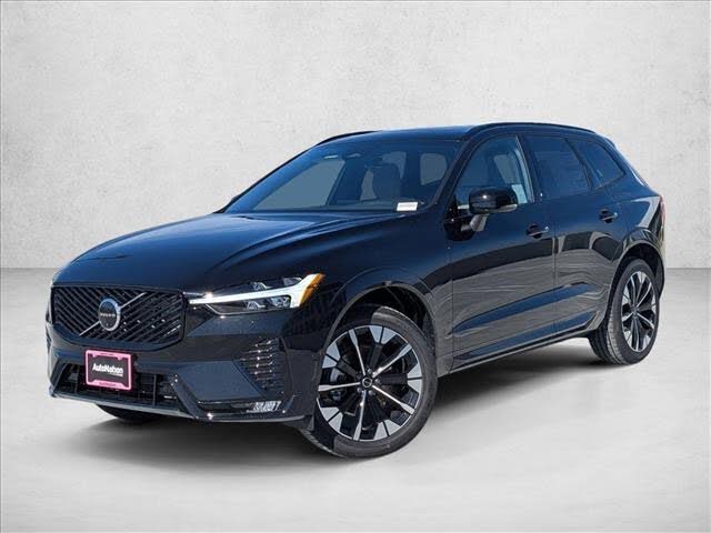 2026 Volvo XC60 B5 Plus AWD