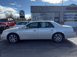 Cadillac DTS Platinum FWD