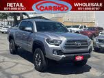 Toyota Tacoma Double Cab V6 TRD Off Road