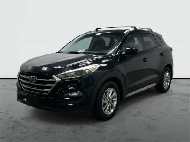 2017 Hyundai Tucson 2.0L SE FWD