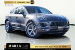 Porsche Macan AWD