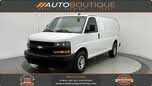 Chevrolet Express Cargo 2500 RWD
