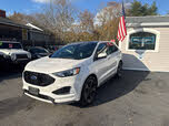 Ford Edge ST AWD