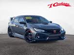 Honda Civic Type R Touring FWD