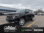 Chevrolet Tahoe High Country 4WD